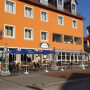 Rathaus Gasthuis Bad Abbach