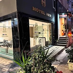 Hotel HER Hotel Vlorë