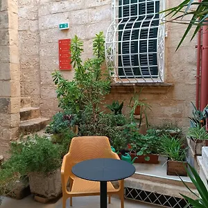 Palazzino Nina Boutique Bed & Breakfast Qormi